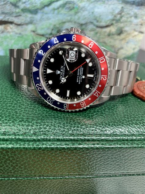 2020 pepsi rolex|Rolex gmt Pepsi bezel.